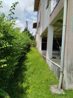 Vale do Bougainville