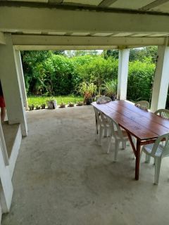 Vale do Bougainville
