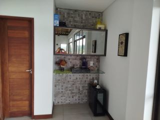 Vale do Bougainville