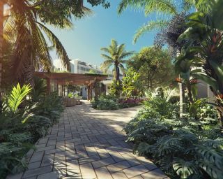 Boulevard - Praia dos Carneiros