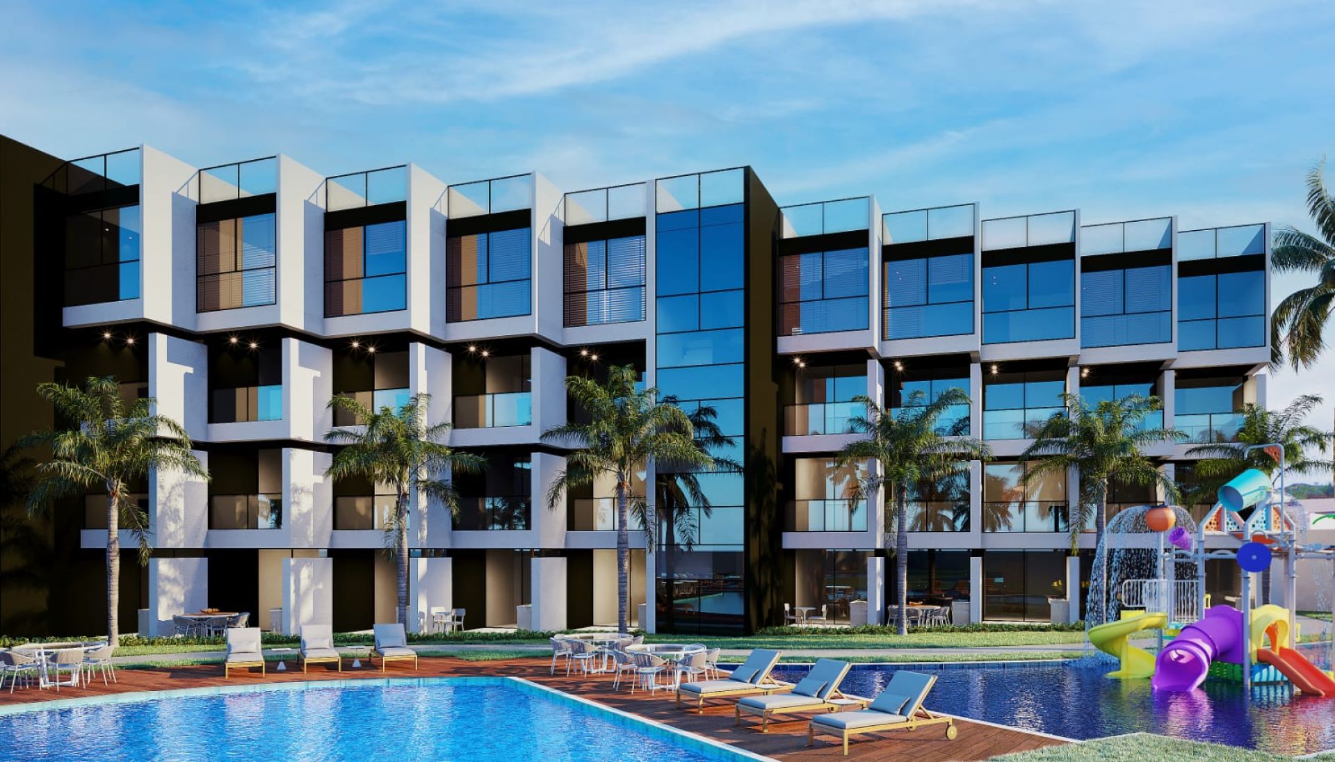 NOMAR - Carneiros Ecoliving