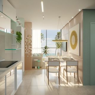 NOMAR - Carneiros Ecoliving