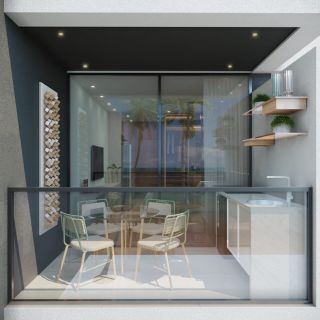 NOMAR - Carneiros Ecoliving