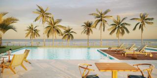 NOMAR - Carneiros Ecoliving