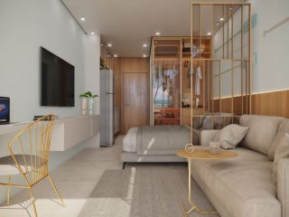 NOMAR - Carneiros Ecoliving