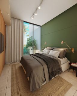 NOMAR - Carneiros Ecoliving