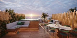 NOMAR - Carneiros Ecoliving