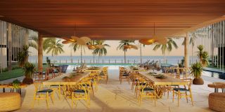 NOMAR - Carneiros Ecoliving