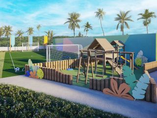 NOMAR - Carneiros Ecoliving