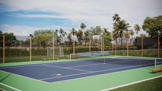 CAIS - Eco Residência