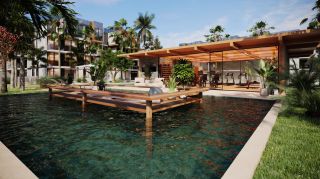 CAIS - Eco Residência