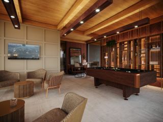 CAIS - Eco Residência