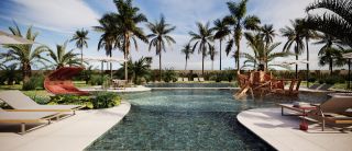 CAIS - Eco Residência