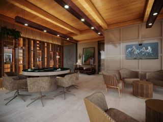 CAIS - Eco Residência