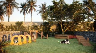 CAIS - Eco Residência