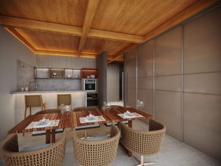 CAIS - Eco Residência