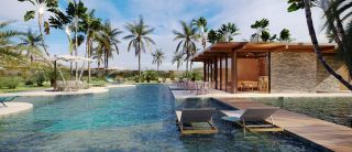 CAIS - Eco Residência