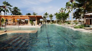 CAIS - Eco Residência