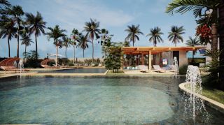 CAIS - Eco Residência