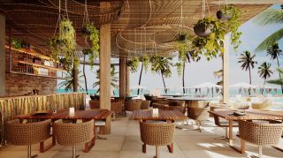 CAIS - Eco Residência