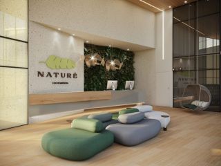 NATURÊ - Eco Residência