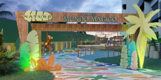 NATURÊ - Eco Residência