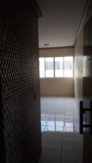 Residencial Pau Amarelo