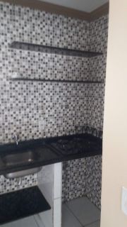 Residencial Pau Amarelo