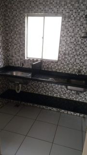 Residencial Pau Amarelo