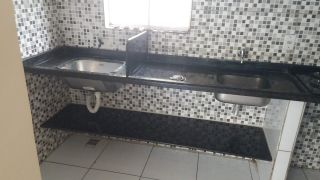 Residencial Pau Amarelo