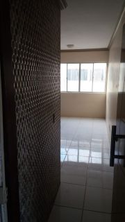 Residencial Pau Amarelo