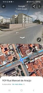 Residencial Pau Amarelo