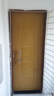 Residencial Pau Amarelo
