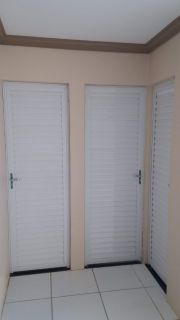 Residencial Pau Amarelo