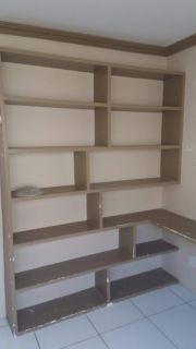 Residencial Pau Amarelo