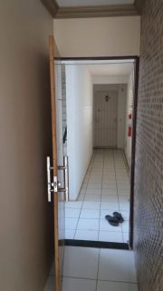 Residencial Pau Amarelo