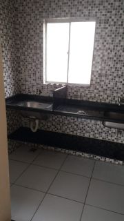 Residencial Pau Amarelo