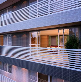 Edifício Porto Design