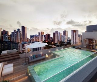 Edifício Porto Design