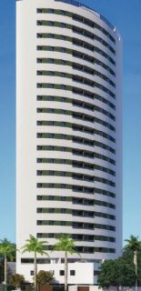 Edifício Porto Jardins Rosarinho