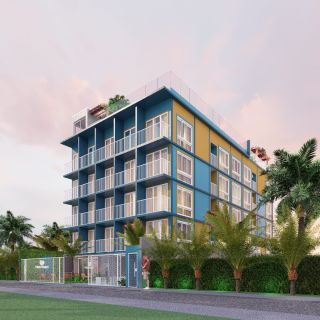 Varadero Beach Prime