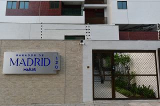 Parador de Madrid