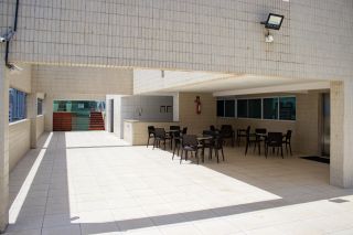 Parador de Cervantes