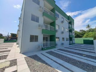 Residencial São Miguel - Aluguel