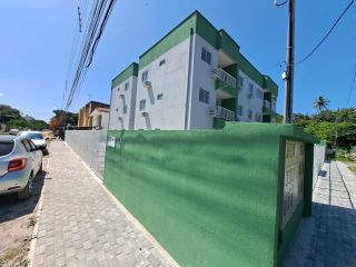 Residencial São Miguel - Aluguel