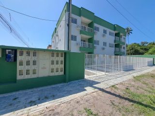 Residencial São Miguel - Aluguel