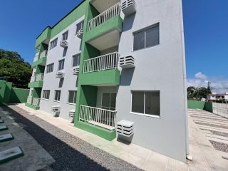Residencial São Miguel - Aluguel