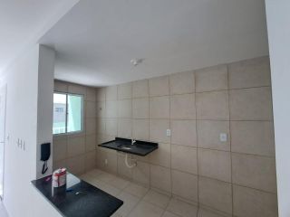 Residencial São Miguel - Aluguel