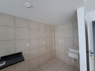 Residencial São Miguel - Aluguel