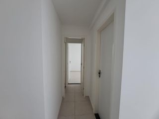 Residencial São Miguel - Aluguel